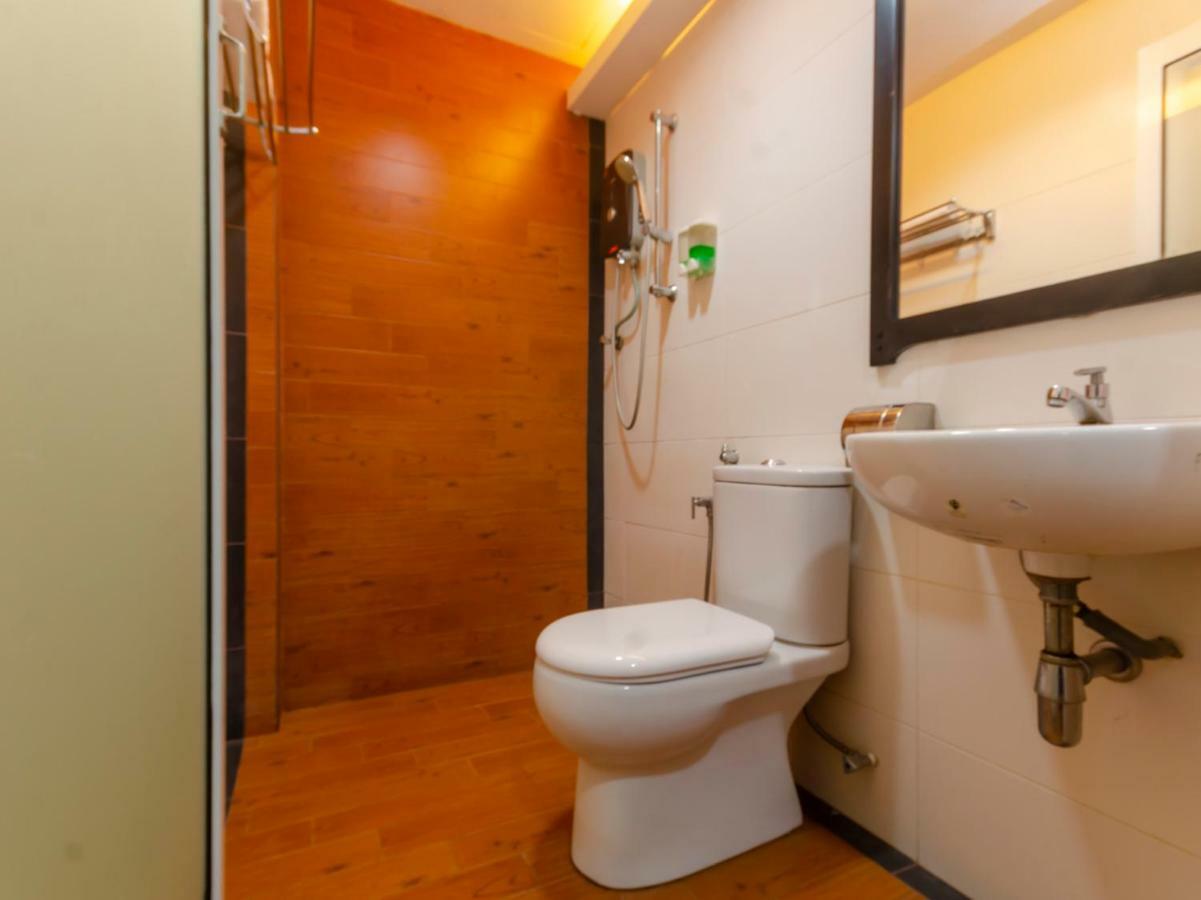 Oyo 1164 Hotel 906 Kota Laksamana Malacca ภายนอก รูปภาพ