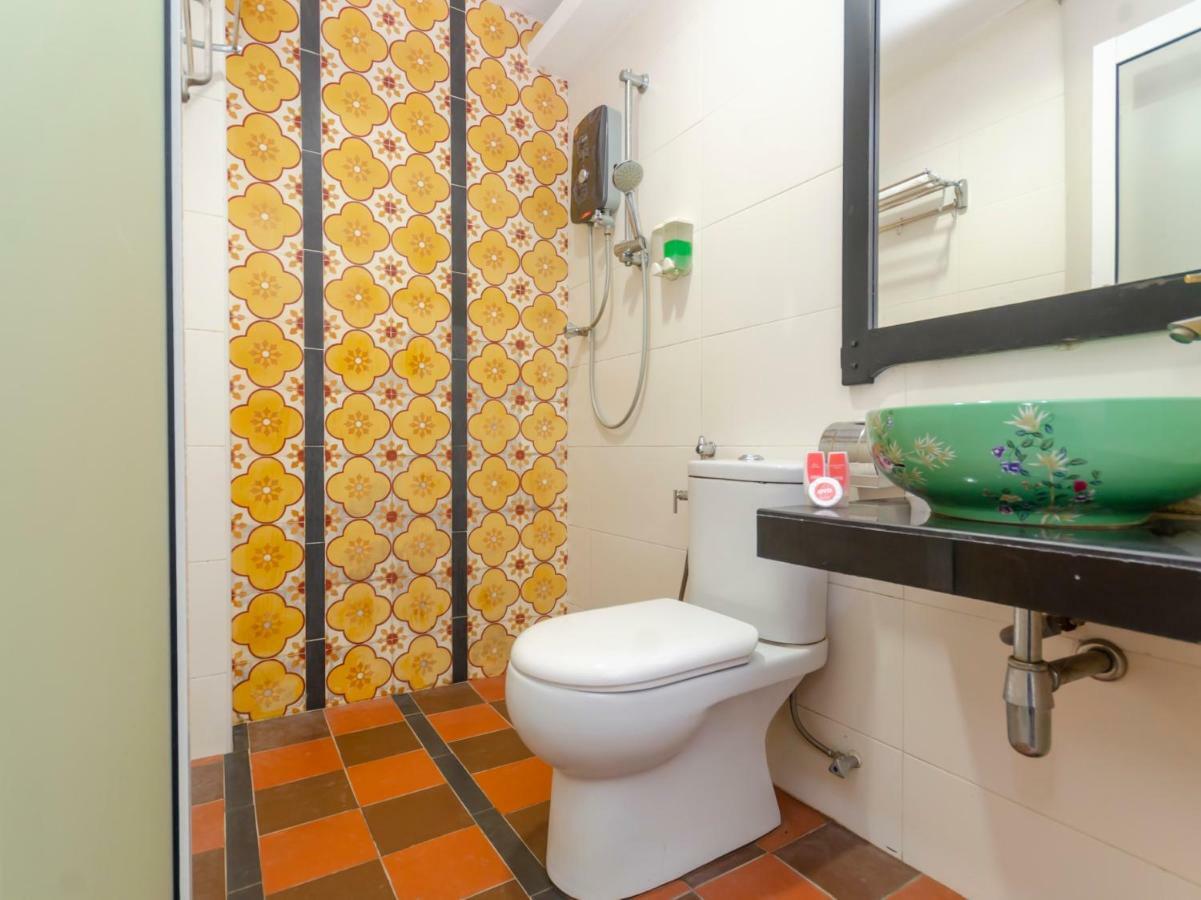 Oyo 1164 Hotel 906 Kota Laksamana Malacca ภายนอก รูปภาพ