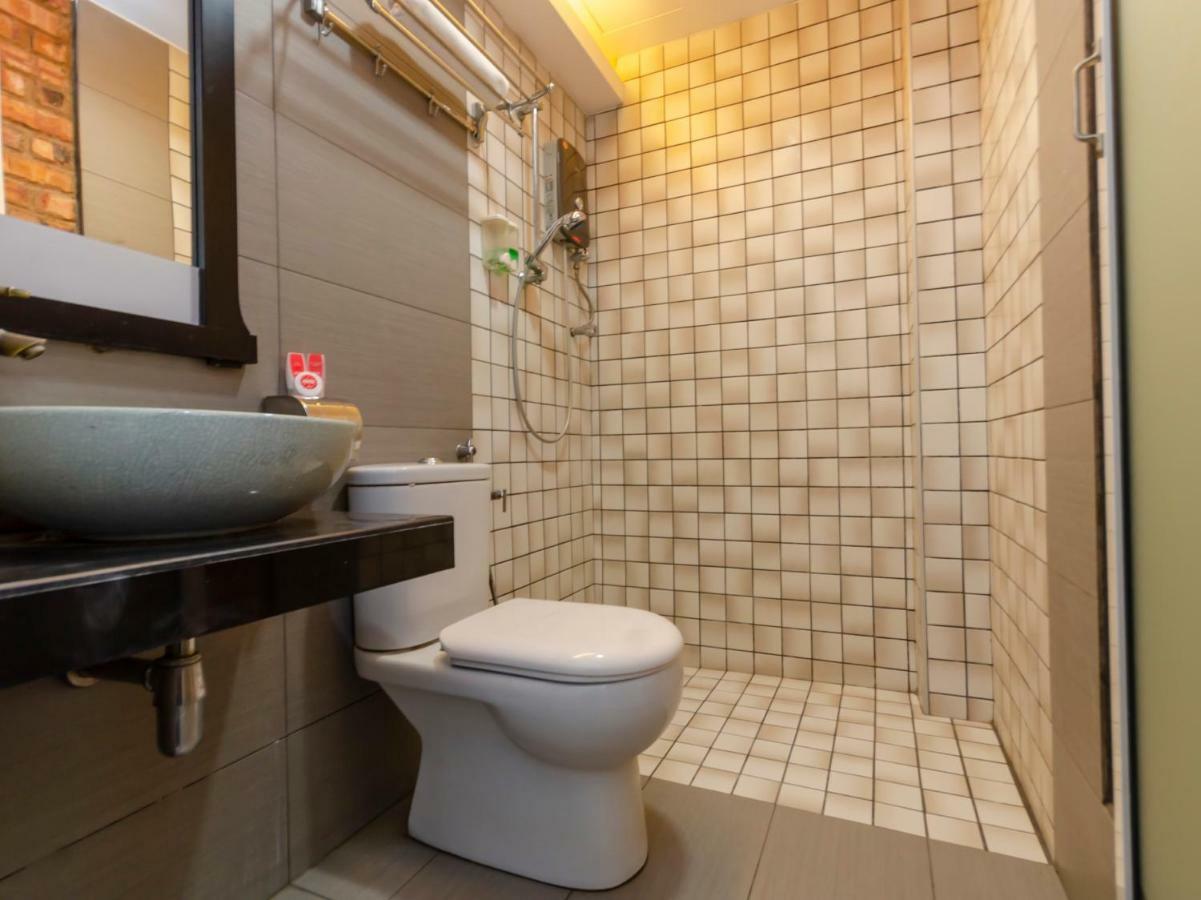 Oyo 1164 Hotel 906 Kota Laksamana Malacca ภายนอก รูปภาพ
