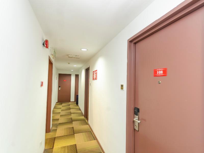 Oyo 1164 Hotel 906 Kota Laksamana Malacca ภายนอก รูปภาพ